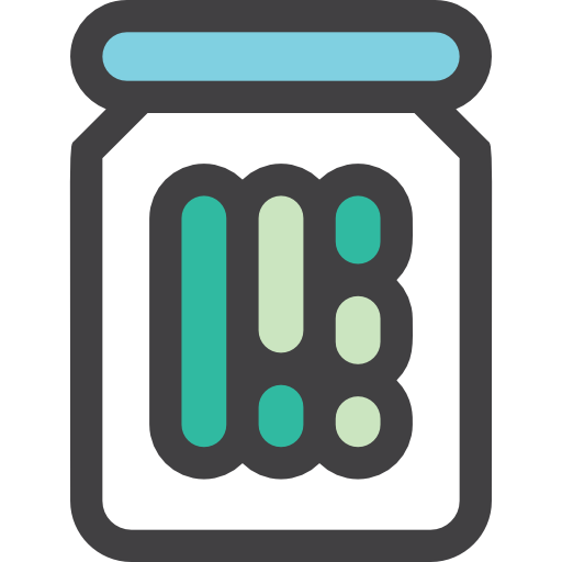 Pickles Icon
