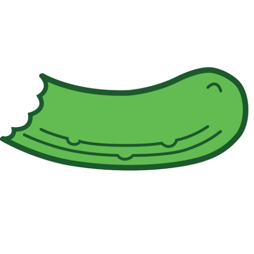 Cropped Final Pickle Icon Kayl Hobbs Pickles