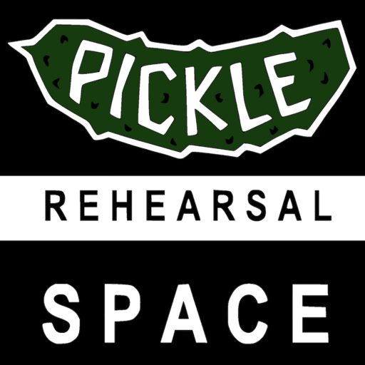 Cropped Site Icon Pickle Rehearsal Space