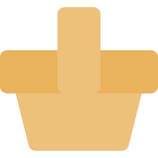 Picnic Basket Png Icon