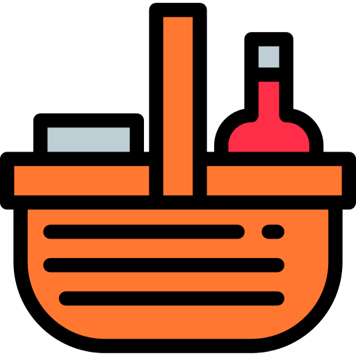 Picnic Png Icon