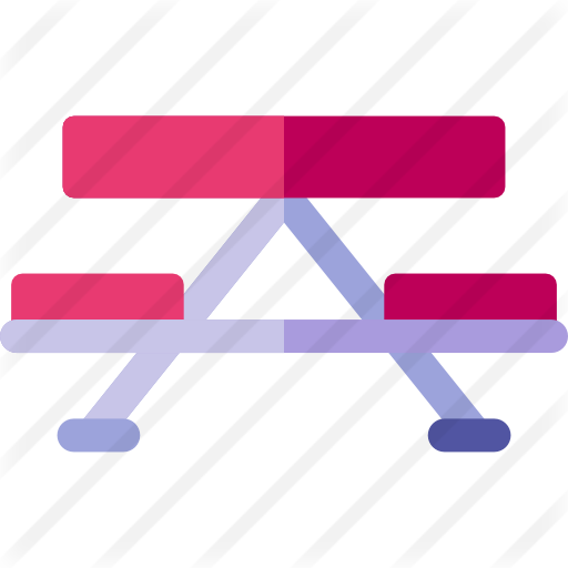 Picnic Table