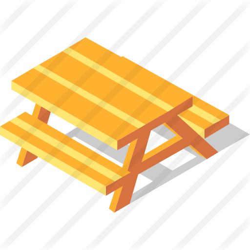 Picnic Table