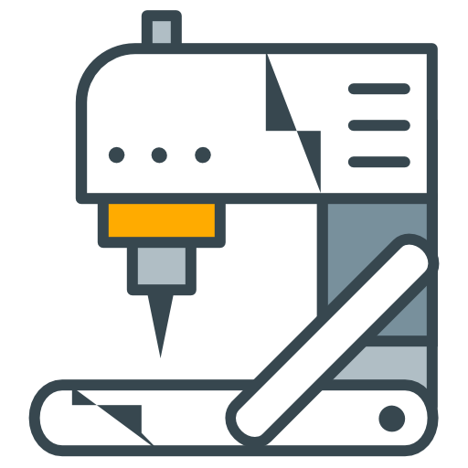 Naai Machine Pictogram Gratis Van Home Appliance Icons