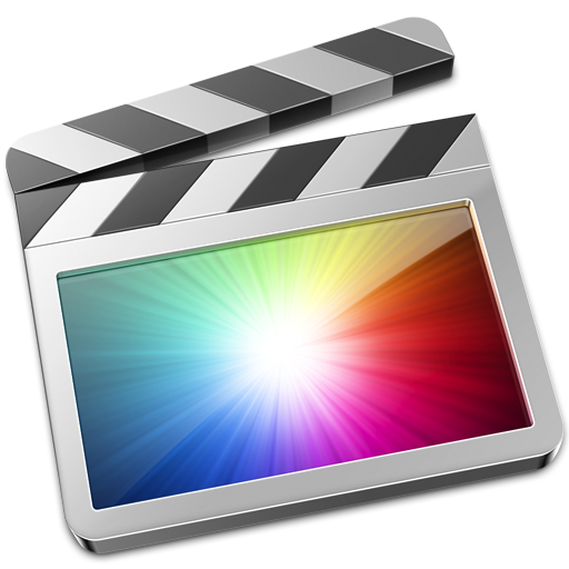 Final Cut Pro Macos Icon Gallery