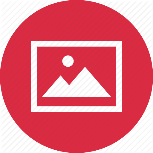 Gallery, Landscape, Mountains, Photo, Picture, Screenshot Icon