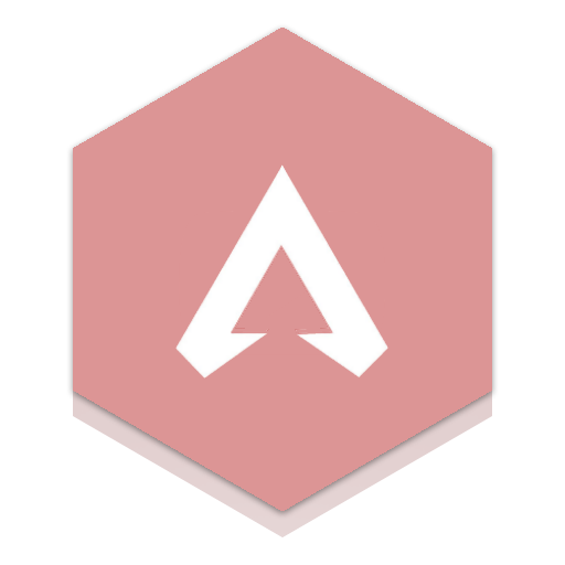 Apex Legends Icon For Honeycomb