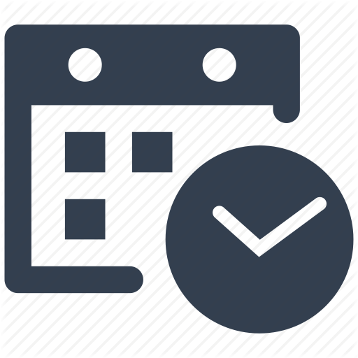 Calendar, Change, Date And Time, Internet, Setting, Time, Web Icon