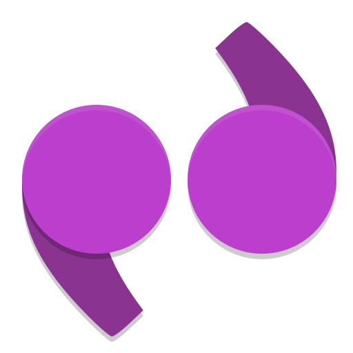 Pidgn Papirus Apps Iconset Papirus Development Team