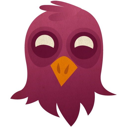 Pidgn Free Of Artcore Icons