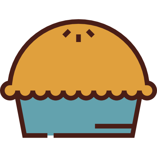 Pie Icon