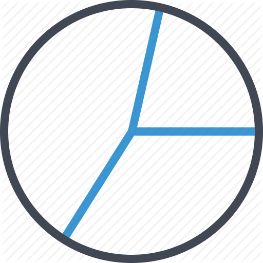 Chart, Graph, Online, Pier, Report Icon