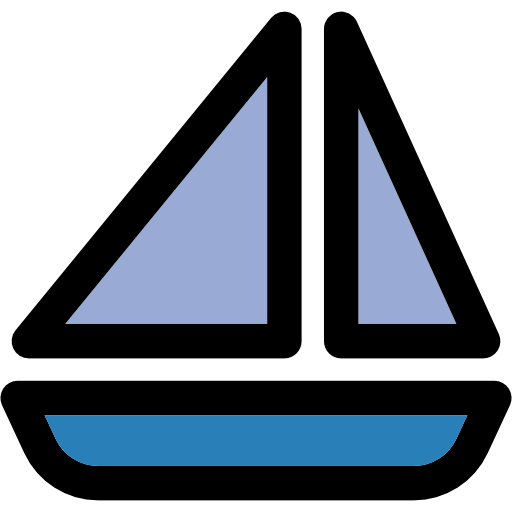 Sailboat Icons Free Download