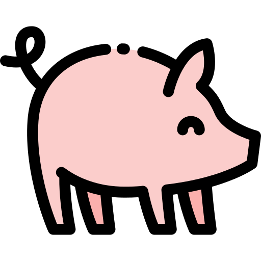 Pig Png Icon