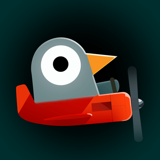 Pigeon Wings Ios Icon Gallery