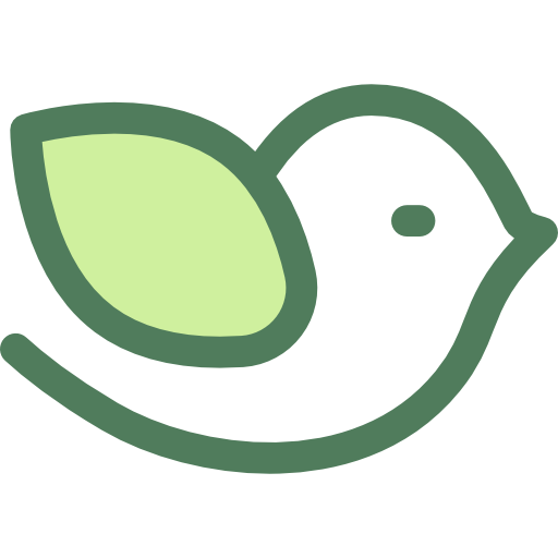 Bird, Peace, Animals, Dove, Pigeon Icon