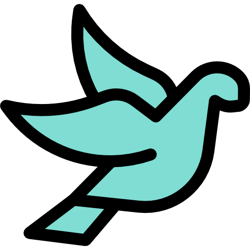 Pigeon Icon