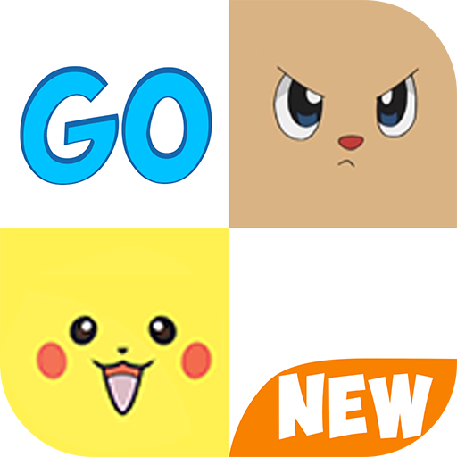 Piano Tap Pikachu Music Tiles