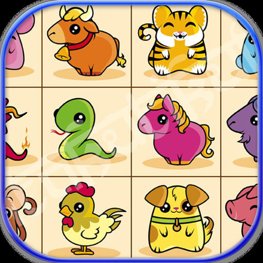 Pikachu Connect Link Zodiac