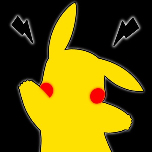 Pikachu Icon Edit Soleil University Amino