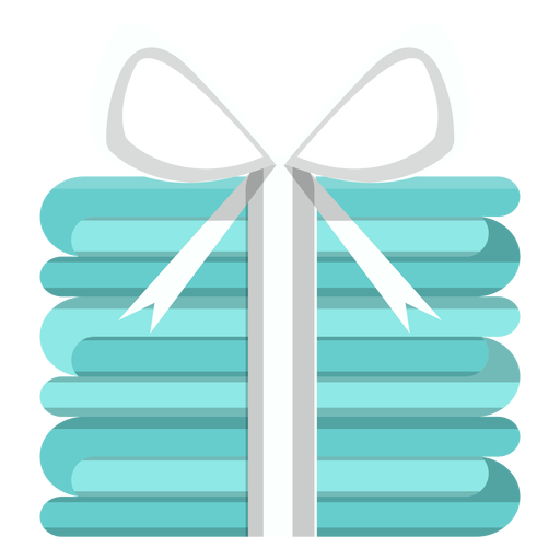 Pile Of Towels Icon