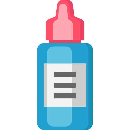 Medicine, Medication, Medical, Droplet, Drops, Eye Drops, Eye