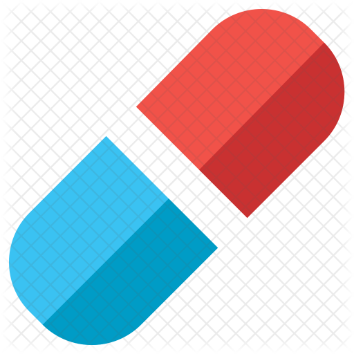 Pill Icon Transparent Png Clipart Free Download