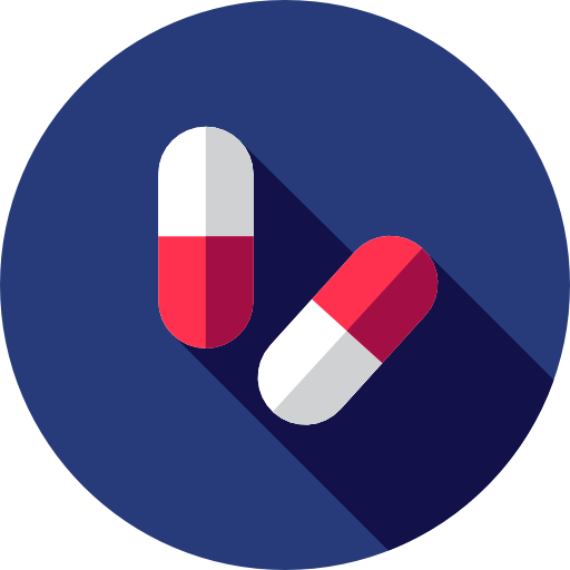 Pill Icon