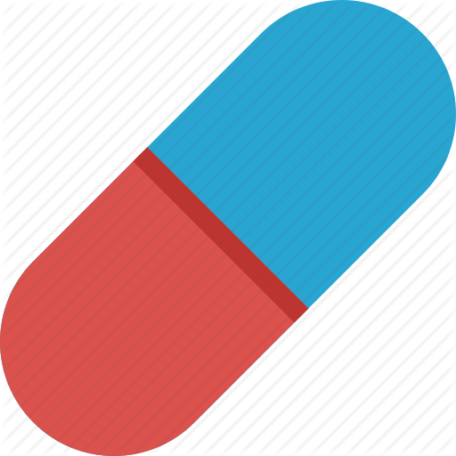 Capsule, Drugs, Health, Healthcare, Medical, Medicine, Pill Icon