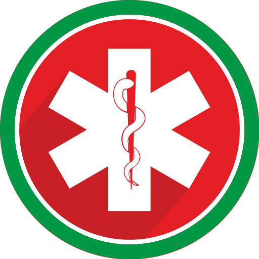 Drug, Medicine, Pill Icon