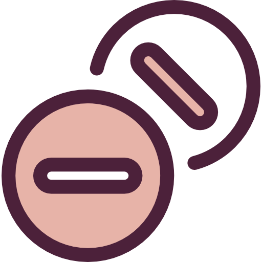 Pill Icon