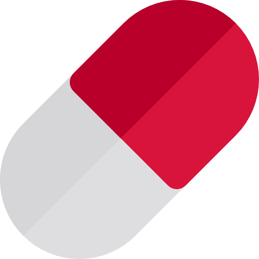 Pill Icon