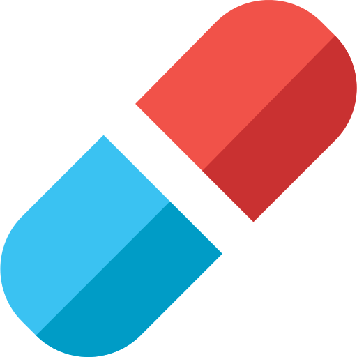 Pill Png Icon