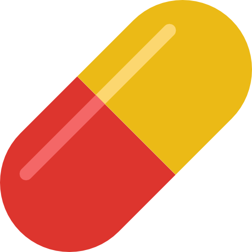 Pill Icon
