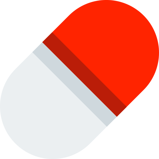 Pill Icon Free Of Colocons Free
