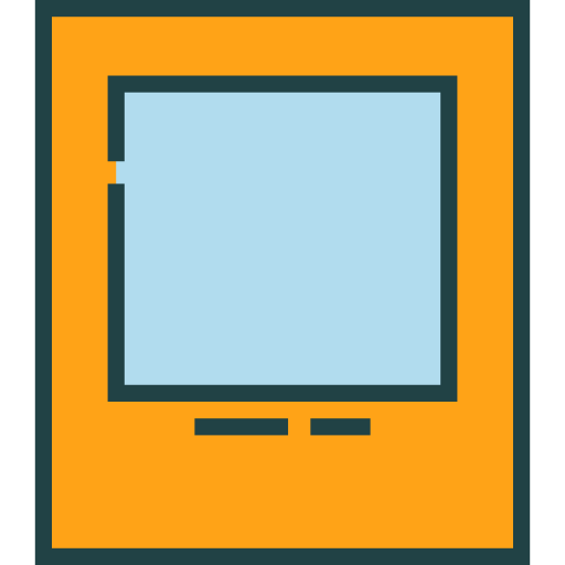 Theatre Pillar Png Icon