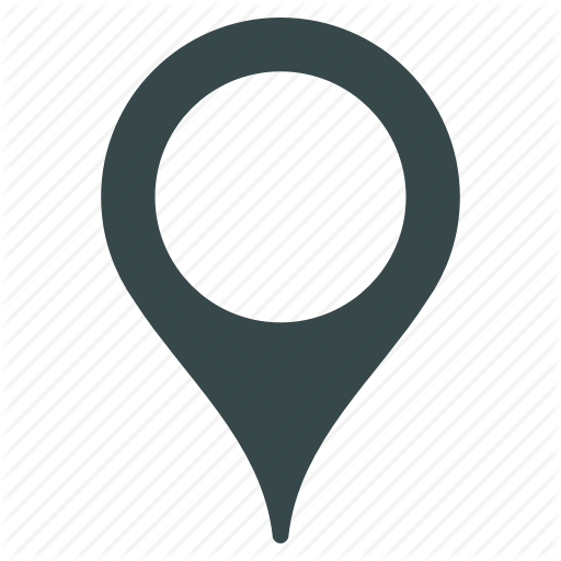 Flag, Location, Map Pointer, Marker, Pin, Place, Point Icon