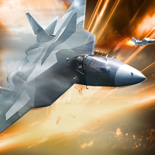 Flight Simulator Iron Wings