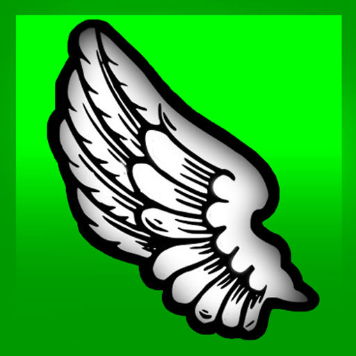Green Adventures Wings Edition Lite