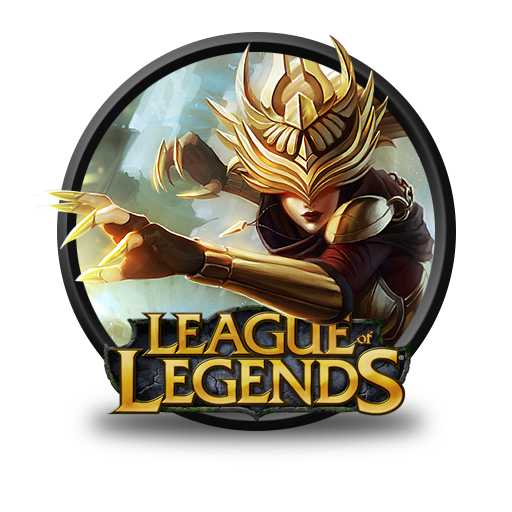 Syndra Justicar Icon League Of Legends Iconset