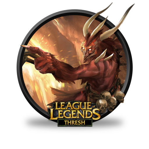 Thresh Demonic