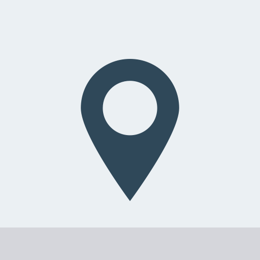 Map, Navigation, Gps, Location, Pn Icon