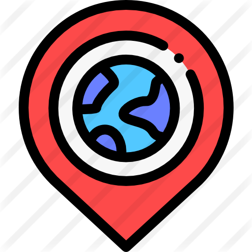 Location Pin