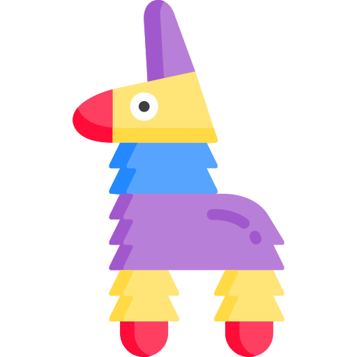 Pinata Png Icon