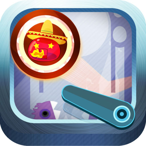 Pinball Arcade Sniper Ball Online For Ragnarok