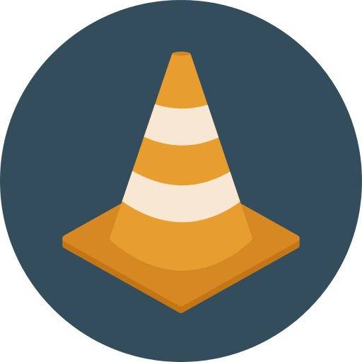 Cone Png Icon