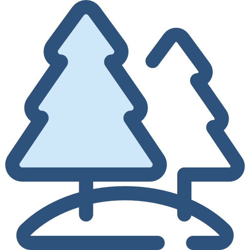 Pine Icon