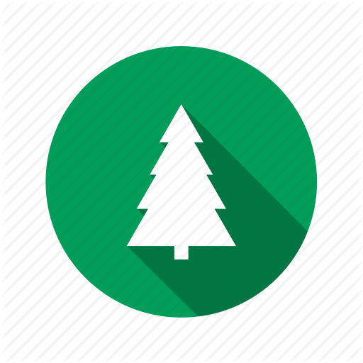 Eco, Ecology, Fir, Nature, Park, Pine, Tree Icon