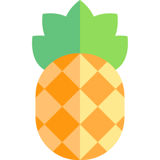 Pineapple Png Icon