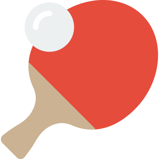 Ping Pong Icon With Png And Vector Format For Free Unlimited